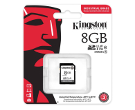 KINGSTON  SDIT/8GB - 1149988 - zdjęcie 3